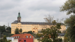 Rudolstadt Palace