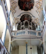 Dorndorf, St. Peterʹs Church