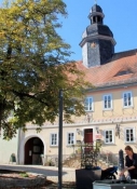 Dornburg, Rathaus