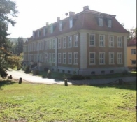 Meisdorf Castle