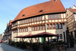 Stolberg, Rathaus