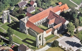 Kloster Walkenried (Informationstafel)