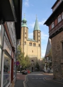 Goslar, Marktkirche