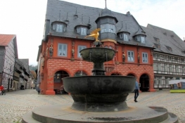 Goslar, Kaiserworth