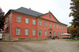 Wöltingerode Monastery