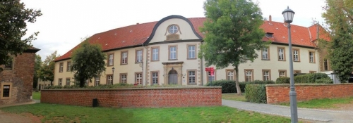 Wöltingerode Monastery