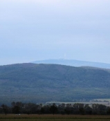 View of the Brocken