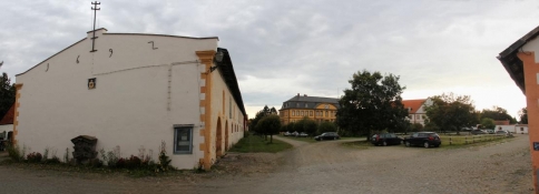Rittergut Dorstadt