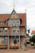 Wolfenbüttel, Rathaus