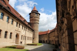 Festung Lichtenau
