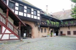 Roth, Schloss Ratibor