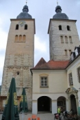 Plankstetten Monastery