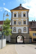 Ehem. Kloster Kaisheim