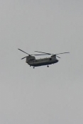 Chinook-Hubschrauber der US-Army