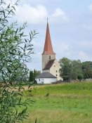 Dottenheim, St. Markus