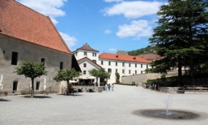 Neustift Monastery