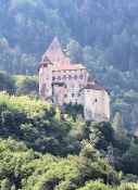 Trostburg Castle