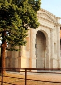 Verona, Arco dei Gavi
