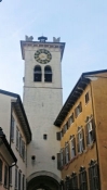 Rovereto, Torre Civica