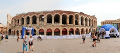 Arena of Verona