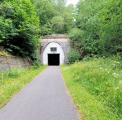 Tunnel Bleialf