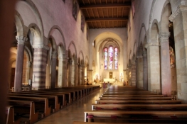 Abteikirche Echternach