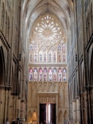 Metz, Kathedrale Saint Étienne