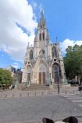 Nancy, Basilika Saint-Epvre