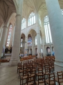 Basilika St. Nicolas du Port