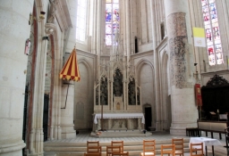 Basilika St. Nicolas du Port