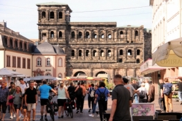 Trier, Porta Nigra