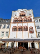 Trier, Dreikönigenhaus