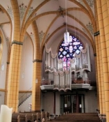 Trier, Jesuitenkirche