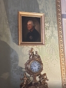 Det mest berømte portræt af Frederik den Store af maleren Graff