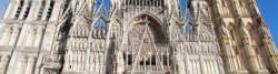 Rouen, Kathedrale Notre-Dame
