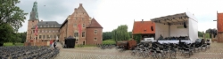 Raesfeld Castle